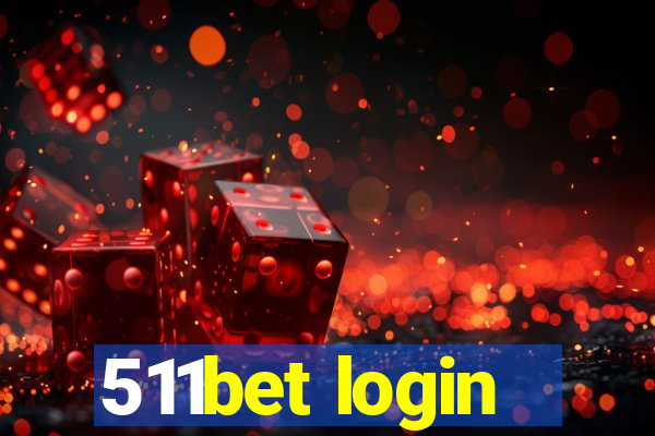 511bet login